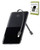 POMGEAR PD Multi Charge Portable Powerbank with Digital Display (BLACK) (10000m