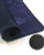 World Map Locked-Edge Mouse Pad (90x40cm) (2mm Thickness)