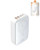 LDNIO Q4010 2x USB A+ 2x USB C Desktop + Wireles Charger (140W) (SILVER)