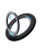 Universal Phone Bracket Foldable Ring Holder (BLACK)