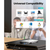2.5 Inch Sata HDD External Hard Drive Enclosure USB 3.0