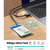 2.5 Inch Sata HDD External Hard Drive Enclosure USB 3.0