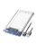 2.5 Inch Sata HDD External Hard Drive Enclosure USB 3.0