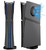 Faceplate Cover (BLACK) for PlayStation 5 Pro (Digital Edition) (V2)