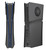 Faceplate Cover (BLACK) for PlayStation 5 Pro (Digital Edition) (V2)