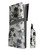 Sony PlayStation 5 PS5 Pro Faceplate Cover Camo Disc Edition V2 Genuine OEM