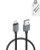 Onten USB A-L Charging Cable (3ft) (12W)