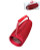 Cruisin Portable Wireless Speaker - RED
