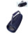 Cruisin Portable Wireless Speaker - NAVY