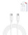 Macbook USB C Charging Cable (9ft) (100W)