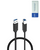 Onten USB A to Printer Cable (1.8m)