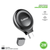 Esoulk Convenient Magnetic Wireless Charger for Smart Watch - BLACK