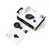 Esoulk Convenient Magnetic Wireless Charger for Smart Watch - BLACK