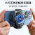 LEIZUN F5 Smartphone Cooler Fan with Clamp (Plug-In Version)