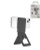 MagSafe Tripod Stand (BLACK)