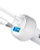 Anker Powerdrive 2 Elite Car Charger (24W) (WHITE)