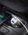 Anker Powerdrive 2 Elite Car Charger (24W) (WHITE)