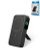 Anker Mag-Go Power Bank w/ Stand (10000 mAh / 27W) (BLACK)