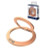 EVO Magnetic Phone Ring Compatible with Wireless Charging - GOLD