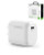 Esoulk USB C Wall Adapter (20W) (WHITE)