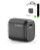 Esoulk USB C Wall Adapter (20W) (BLACK)