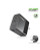 Esoulk PD Dual USB-C Wall Charger (45W) (BLACK)