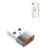 LDNIO LC150 USB Convertor USB C Female to USB A Male Adapter