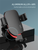 LDNIO MG10 Universal 360 Degree Rotation Car Phone Holder (BLACK)