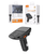 LDNIO C706Q Bluetooth 5.0 FM with 2X USB A+C Car Charger with USB A-L Cable (3f