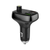LDNIO C704Q Bluetooth 5.0 FM with 2X USB A+C Car Charger with USB C-L Cable (3f