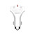LDNIO C60P PD QC3.0 Dual USB A+C Car Charger with USB A-M Cable (3ft) (36W)