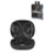 ELEVATE Open Wireless Stereo Earbuds - BLACK