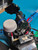 3D Robotics 3DR Iris+ Autonomous Multicopter Drone w/ Controller & Accessories