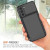 Slim Protective Charging Case (6000 mAh) for Galaxy S21 Plus