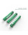 2UUL SC39 Soldering Wire for Battery Metal Board Soldering 0.8mm*3m