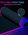 RGB Gaming Mouse Pad (80x30cm) (3mm Thickness)