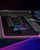 RGB Gaming Mouse Pad (80x30cm) (3mm Thickness)