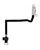 Head Display Sensor Cable for Quest 3