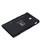 Housing Shell Case Cover (Top and Bottom) (HAC-001(-01) / Version 2) (BLACK) fo