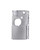 Metal Internal Heat Shield for Nintendo Switch