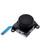 3D Analog Jostick Cap Thumbstick (BLACK) for Nintendo Switch Joy-Con Controller