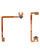 Power Button Flex Cable for Nintendo 3DS XL (2 Piece Set)