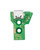 USB Charging Port Board with 12 Pin Flex Cable (Version 4 JDS-040) for PlayStat