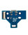 USB Charging Port Board with 14 Pin Flex Cable (Version 1 JDS-001) for PlayStat
