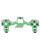 Keypad Flex Cable (Version 1 JDS-40) for PlayStation 4 (DualShock 4) Wireless C