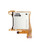 Game Card Slot Reader with Flex Cable for Nintendo Switch Lite