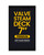 LCD Assembly without Frame for Valve Steam Deck 7" (Anti-Glare Version) (Premiu
