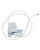 Wifi Bluetooth Antenna Cable for PlayStation 4 Pro