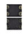 HDMI Control Chip Coil (CUH-1200) for PlayStation 4 Slim / Pro
