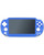 Screen Replacement with Bracket for PlayStation Vita 1000 (BLUE)